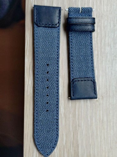 Cinturino jaeger coultre - cinturino,
