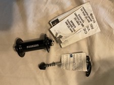 Mozzo anteriore Campagnolo