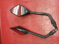 COPPIA SPECCHIO SPECCHIETTI