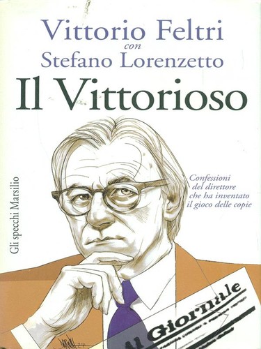 Vittorioso - il,