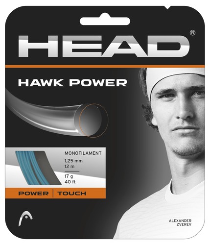 Set corde tennis head - da,
