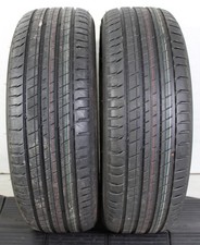 2 pneumatici estivi 235/65R17