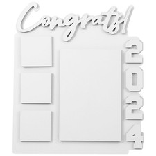  Centrotavola Laurea Decorazioni Festa Per Cornice Foto Di Fai Da Te