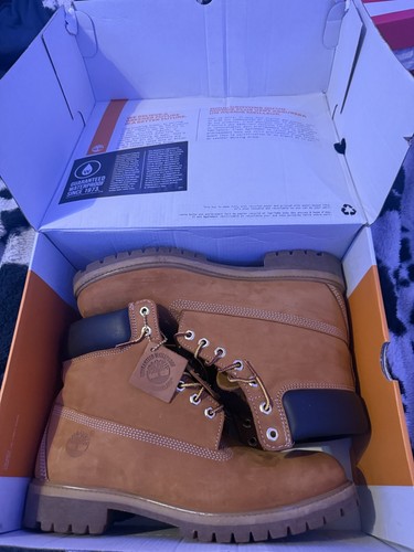Timberland premium pollici - premium, 6