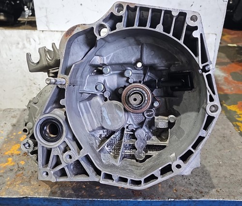 Cambio manuale completo per - completo,