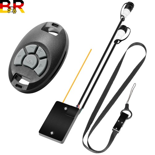 1866120 copilot telecomando - telecomando, di