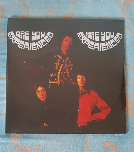 Jimi hendrix are you - are,