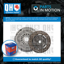 Clutch Kit 2 piece