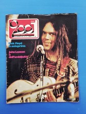 CIAO 2001 1/2-1973 PINK