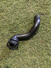 Tubo Manicotto Aspirazione Volkswagen Golf 7 GTI 2.0 Benzina 5Q0129637C