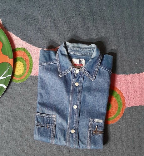 Americanino camicia jeans