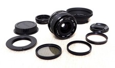 Canon EOS EF DIGITAL fit kit