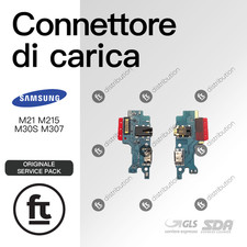 SAMSUNG CONNETTORE RICARICA