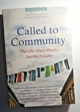 Called to Community: The Life