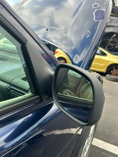 SPECCHIETTO RETROVISORE DESTRO DX ELETTRICO Land Rover Freelander TD4 2002/2006