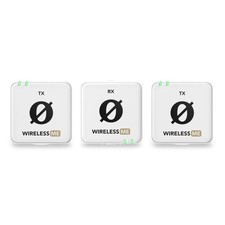 Rode Wireless ME Dual White -