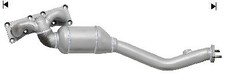CATALIZZATORE PER BMW 630i 3.0i V6 24V 2996 cc 190 Kw/258 cv N52 E63, 64 DAL 9/0