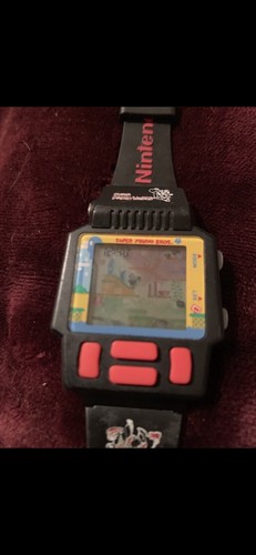 Orologio nelsonic nintendo - nelsonic,