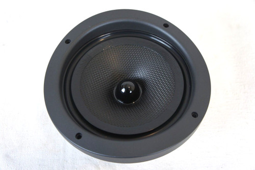 Wharfedale crystal woofer - 4.3,