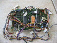 Unità logica Icom IC-765 in ottime condizioni funzionante come dovrebbe