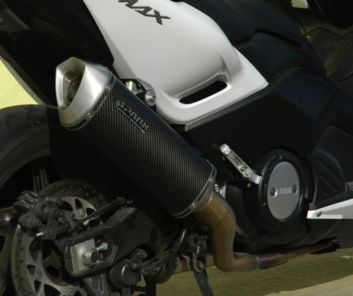 Scarico terminale spark force - terminale,