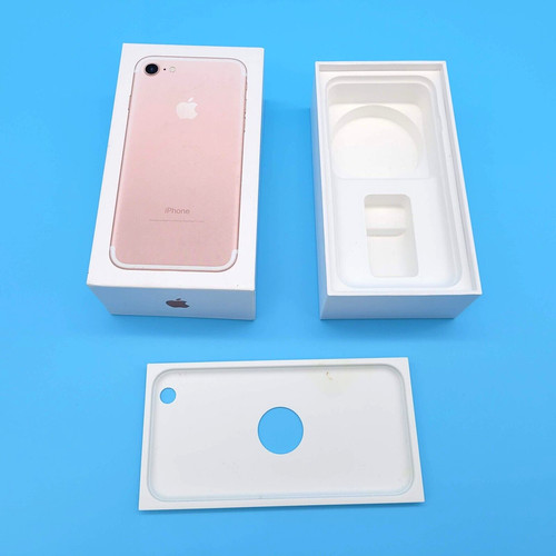 Iphone plus oro rosa - 7,