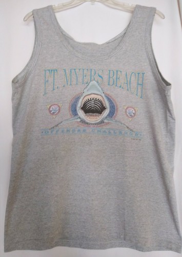 Canotta shark myers beach - canotta,