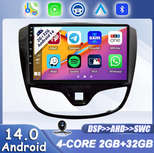 Autoradio android per - android, opel