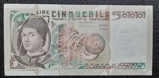 5000 LIRE ANTONELLO DA MESSINA
