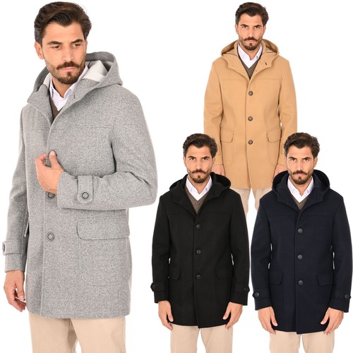 Montgomery uomo invernale - montgomery,