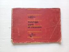 Innocenti Lambretta 48 1955