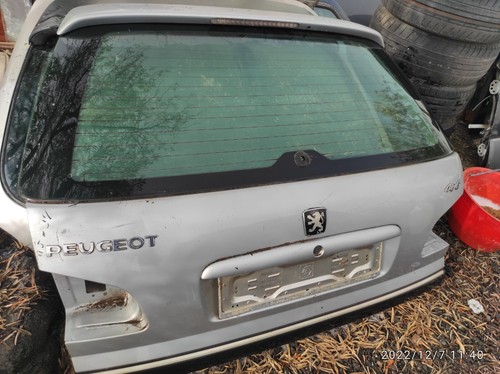 Portellone peugeot 406 - peugeot,