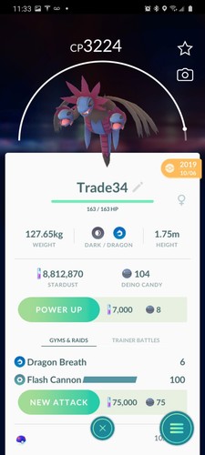 Pokemon greninja di - -,