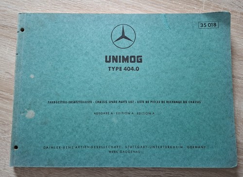 Lista ricambi telaio mercedes - ricambi,