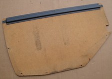 Fiat 124 sport coupe' seconda