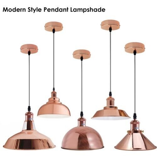 Vintage industriale paralume - industriale,