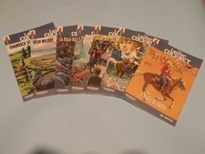 ALBI AVVENTURA LESTER COCKNEY