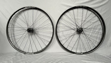 DT Swiss 370 Hubs / WTB Asym