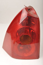 Peugeot 307 2.0 16V 136PS