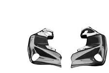 Protezione del telaio Carbonio