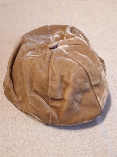 Cappello donna vintage anni