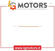 MOTOSEGA HUSQVARNA 365-372XP-371XP-362XP CAVO ACCELERATORE ORIGINALE