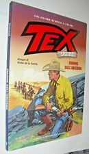 TEX SPECIALE 5 fuente FIAMME