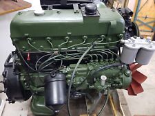 Motore OM352 - 130 CV per Unimog 406-416