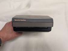 Vintage Polaroid Spectra Sistema Pellicola Istantanea Fotocamera - JR138