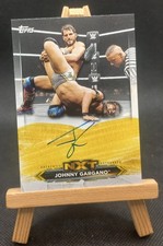 020 Topps WWE NXT Johnny