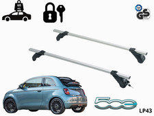 BARRE PORTATUTTO PORTAPACCHI