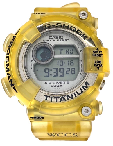 Orologio polso uomo casio - da,