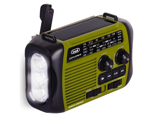 7f30 radio portatile - radio,
