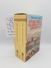 STORIA DELLA GUERRA CIVILE